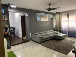 Blk 445 Hougang Avenue 8 (Hougang), HDB 4 Rooms #197504742